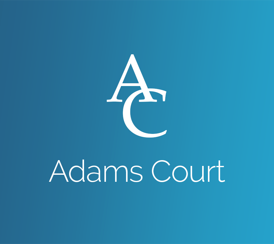 Adams Court