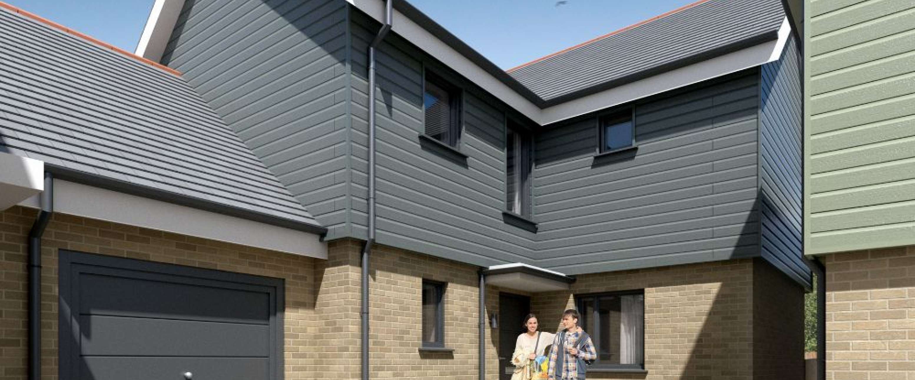 The Instow, Plot 3 Adams Court Bideford