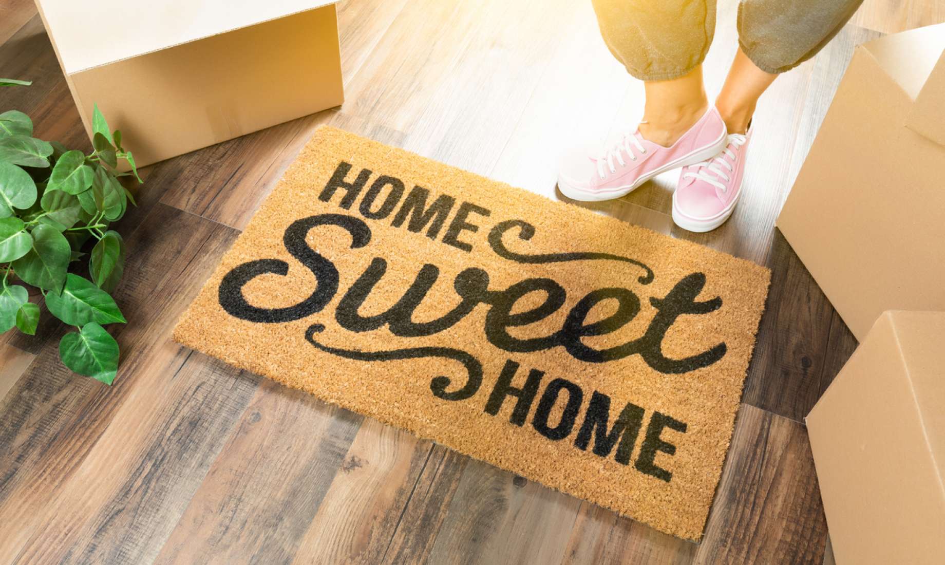 Help to Buy New Homes in North Devon